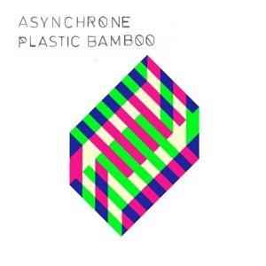Produktbild: Plastic Bamboo