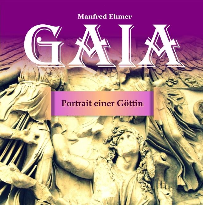 Produktbild: Gaia - Portrait einer G&ouml;ttin