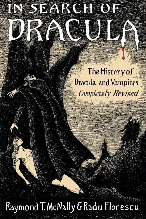 Produktbild: In Search of Dracula