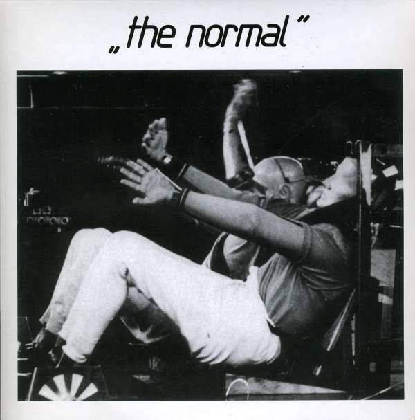 Produktbild: Warm Leatherette/T.V.O.D