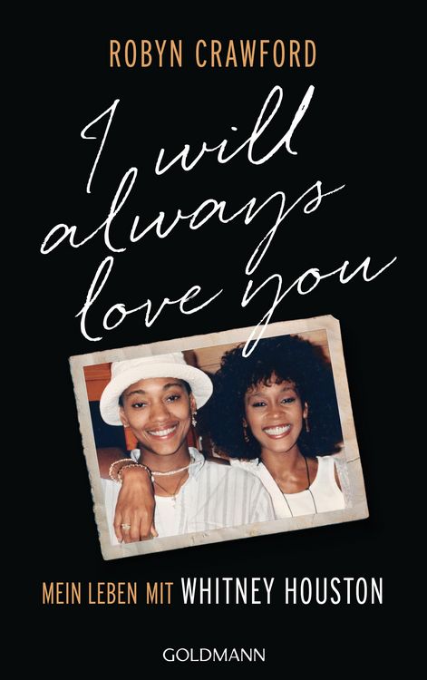 Produktbild: I Will Always Love You
