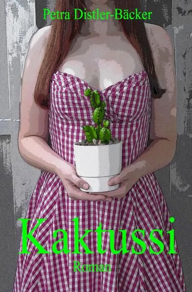 Produktbild: Kaktussi
