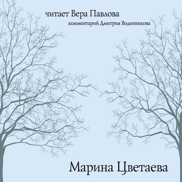 Produktbild: Stihi Mariny Cvetaevoy