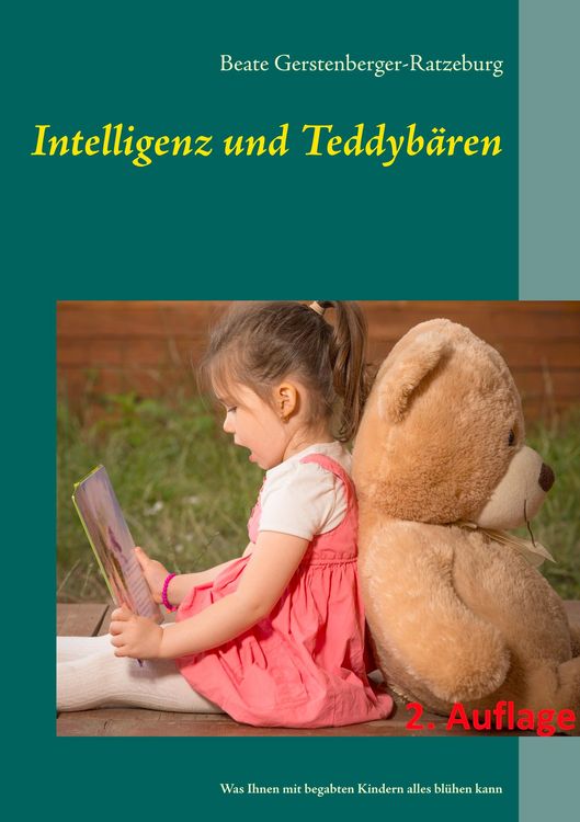 Produktbild: Intelligenz und Teddyb&auml;ren