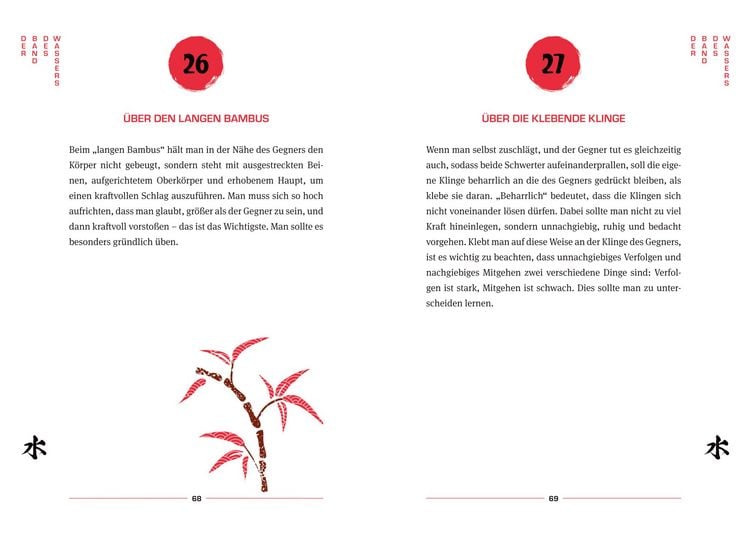 Produktbild: Das Buch der f&uuml;nf Ringe
