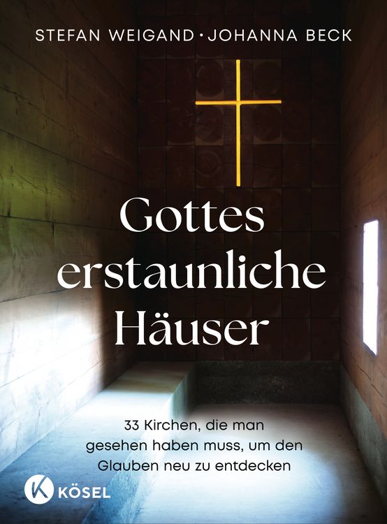 Produktbild: Gottes erstaunliche H&auml;user