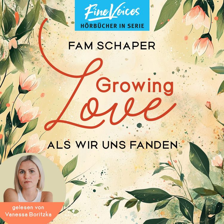 Produktbild: Growing Love