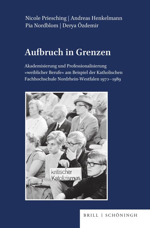 Produktbild: Aufbruch in Grenzen