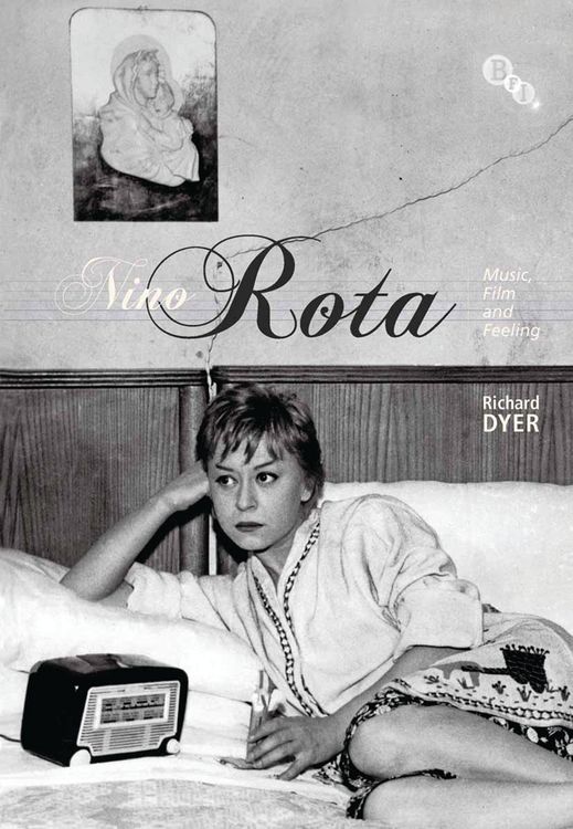 Produktbild: Nino Rota