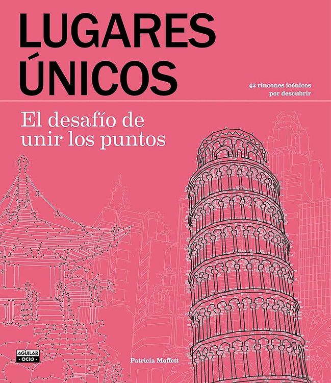 Produktbild: Spa-Lugares Unicos El Desafio