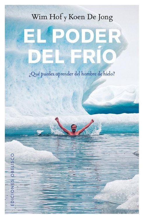 Produktbild: Poder del Frio, El