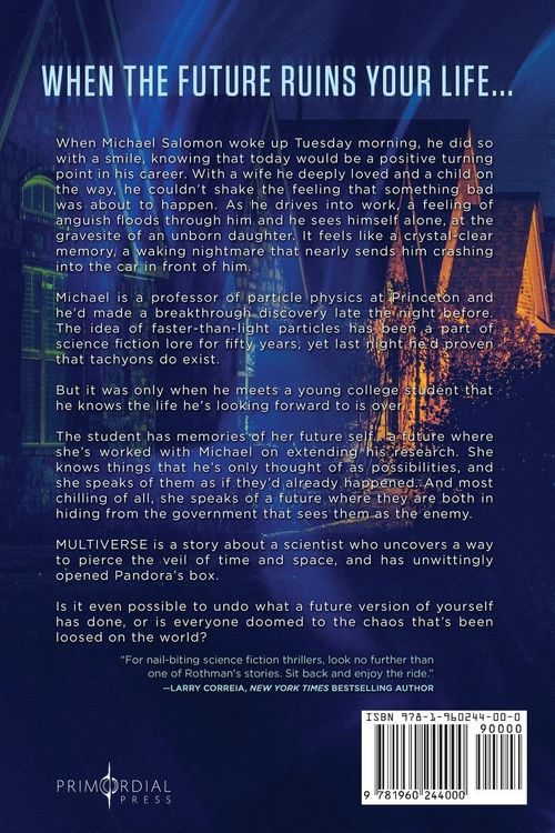 Produktbild: Multiverse