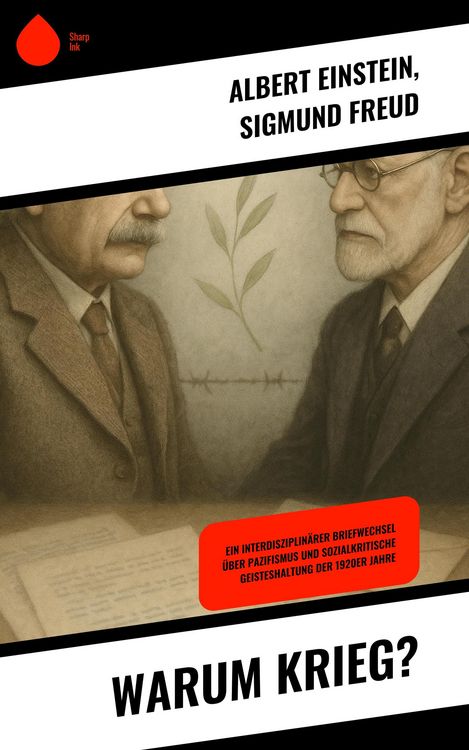 Produktbild: Warum Krieg?