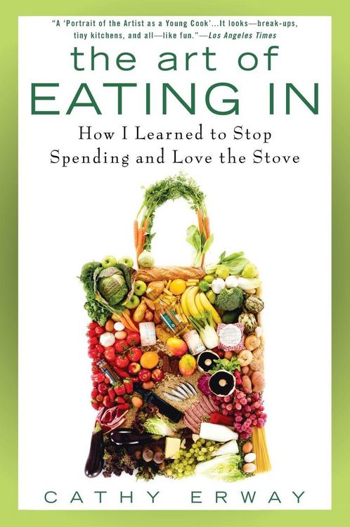 Produktbild: The Art of Eating In