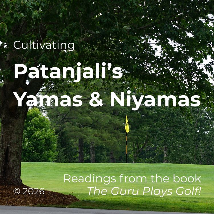 Produktbild: Cultivating Patanjalis Yamas & Niyamas