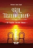 Produktbild: Eger Tasiyabilirsen