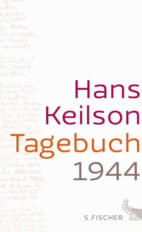 Produktbild: Tagebuch 1944