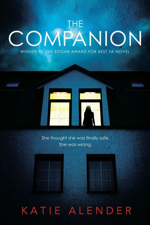 Produktbild: The Companion