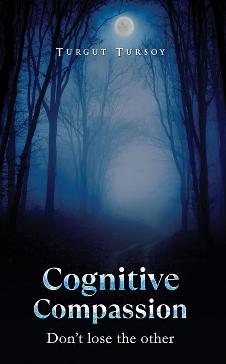 Produktbild: Cognitive Compassion