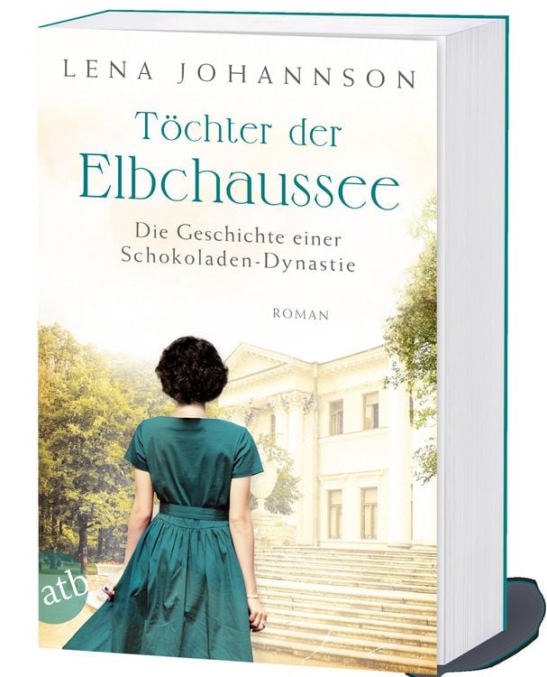 Produktbild: T&ouml;chter der Elbchaussee