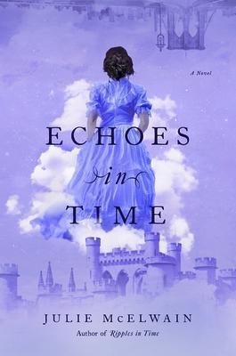 Produktbild: Echoes in Time