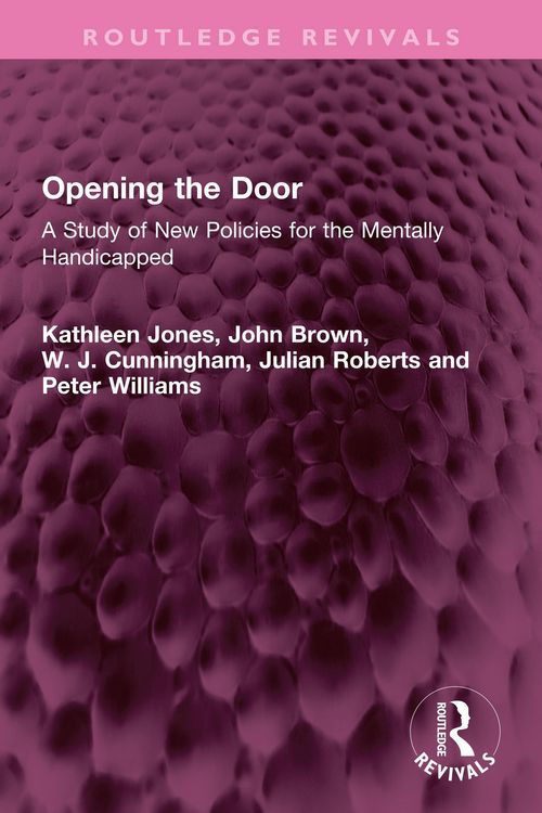 Produktbild: Opening the Door