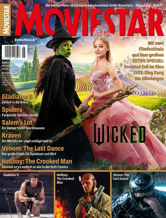 Produktbild: Moviestar