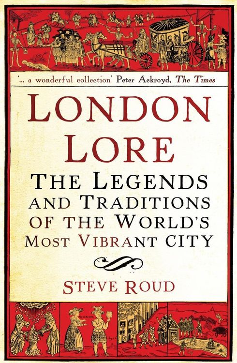 Produktbild: London Lore