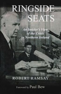 Produktbild: Ringside Seats