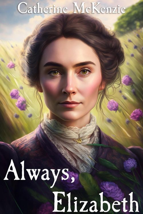 Produktbild: Always, Elizabeth: A Pride and Prejudice Variation
