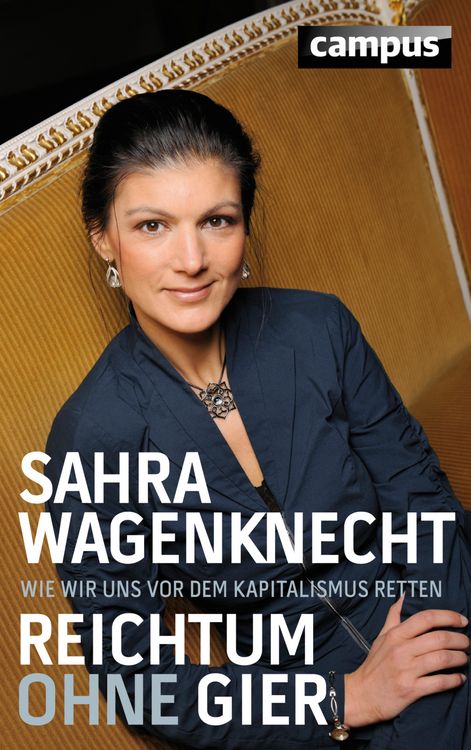 Produktbild: Reichtum ohne Gier