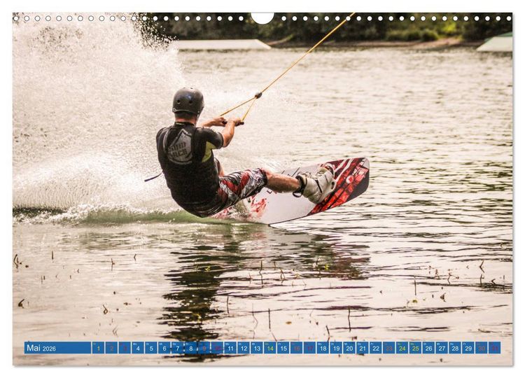 Produktbild: Allg&auml;u - Perle im S&uuml;den (Wandkalender 2026 DIN A3 quer), CALVENDO Monatskalender