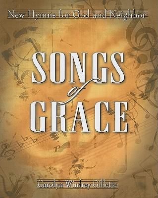 Produktbild: Songs of Grace