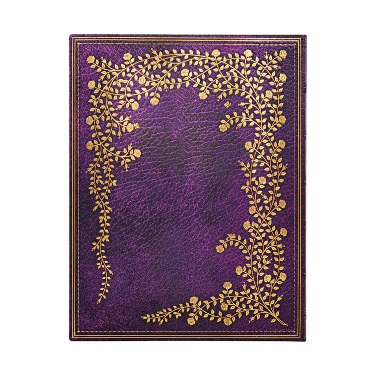 Produktbild: Notizbuch New York Rose Ultra Unliniert