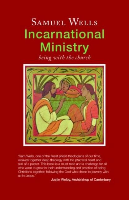 Produktbild: Incarnational Ministry