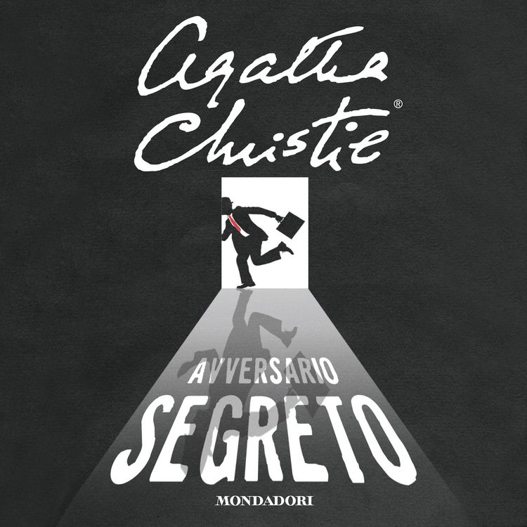 Produktbild: Avversario segreto