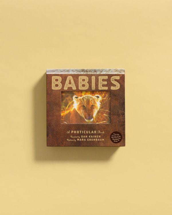 Produktbild: Babies