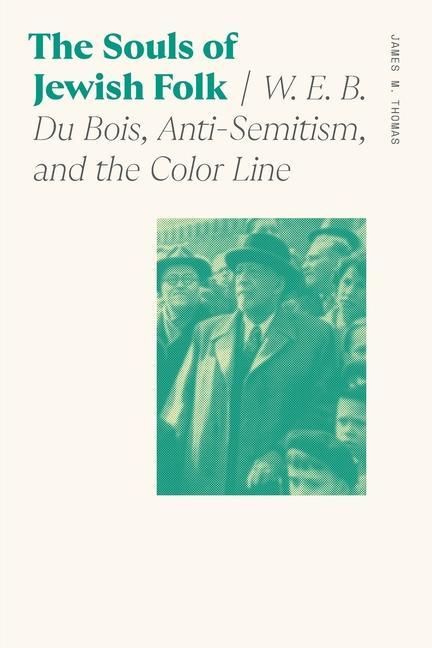 Produktbild: The Souls of Jewish Folk