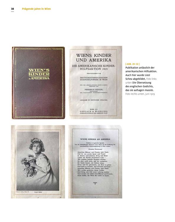 Produktbild: Elizabeth Scheu Close