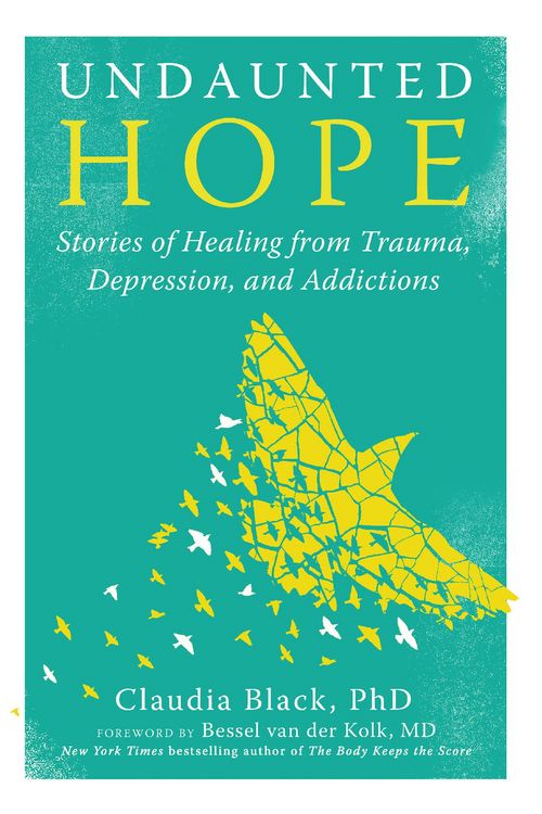 Produktbild: Undaunted Hope