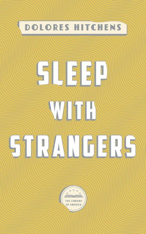 Produktbild: Sleep with Strangers