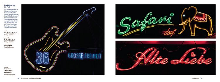 Produktbild: Neon Deutschland