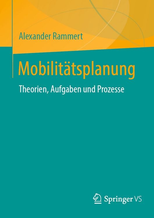 Produktbild: Mobilit&auml;tsplanung