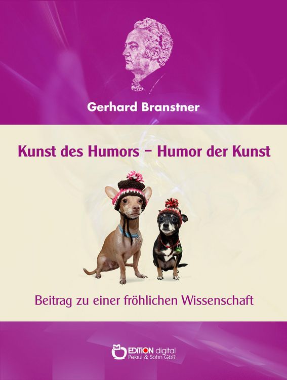 Produktbild: Kunst des Humors - Humor der Kunst.