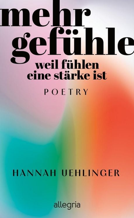 Produktbild: Mehr Gef&uuml;hle