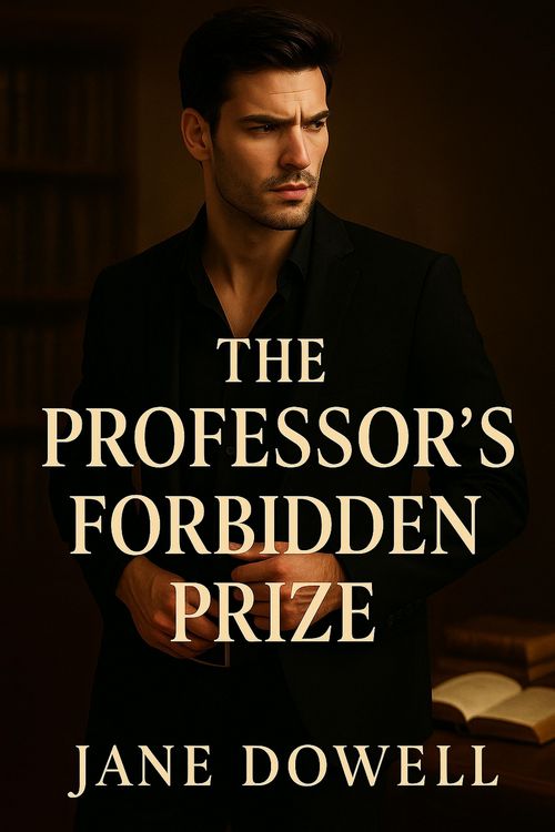 Produktbild: The Professor's Forbidden Prize