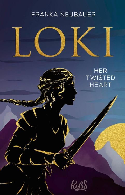 Produktbild: Loki - Her Twisted Heart