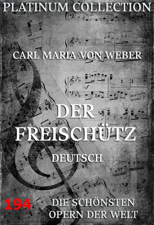 Produktbild: Der Freisch&uuml;tz