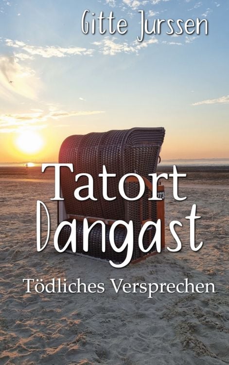 Produktbild: Tatort Dangast