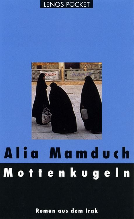 Produktbild: Mottenkugeln